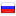 snegohody.ru hosted country